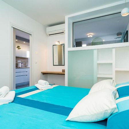 Apartments Villa Arcadia Dubrovník Pokoj fotografie