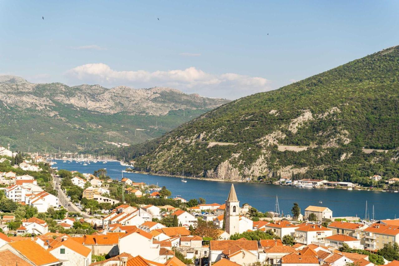 Apartments Villa Arcadia Dubrovník Exteriér fotografie