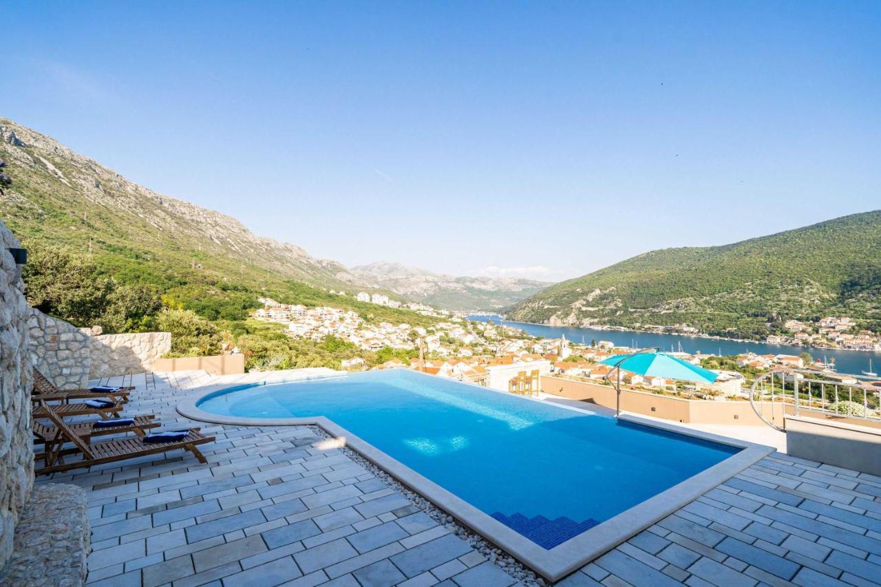 Apartments Villa Arcadia Dubrovník Pokoj fotografie