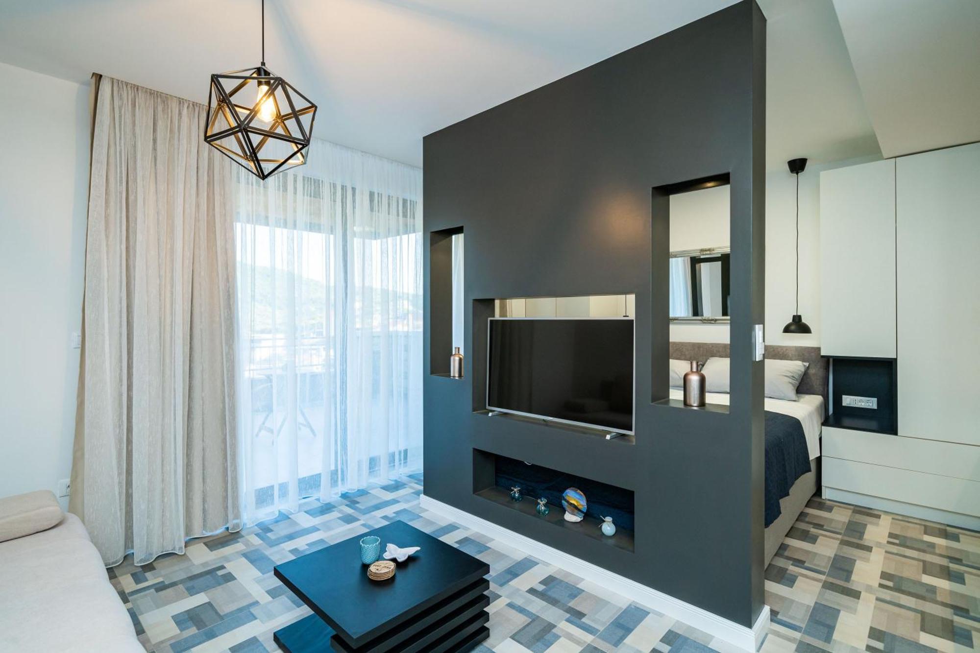 Apartments Villa Arcadia Dubrovník Pokoj fotografie