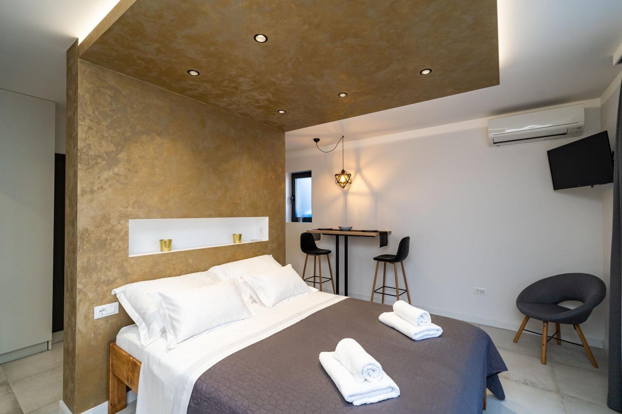 Apartments Villa Arcadia Dubrovník Pokoj fotografie