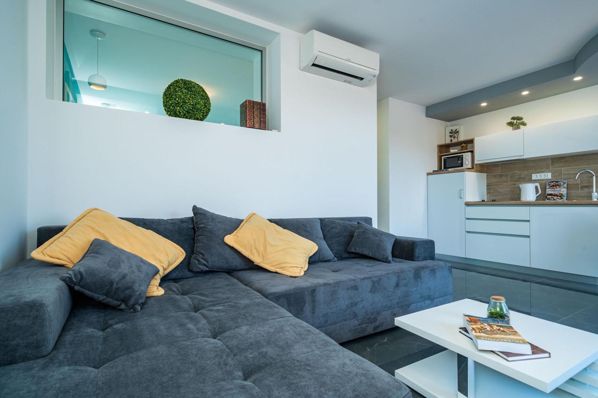 Apartments Villa Arcadia Dubrovník Pokoj fotografie