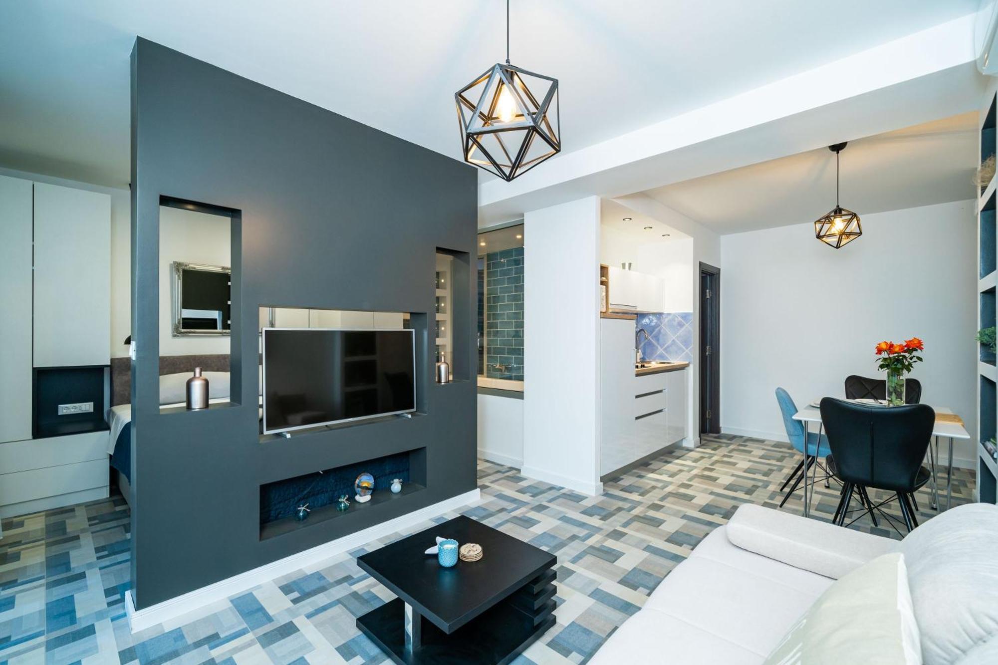 Apartments Villa Arcadia Dubrovník Pokoj fotografie