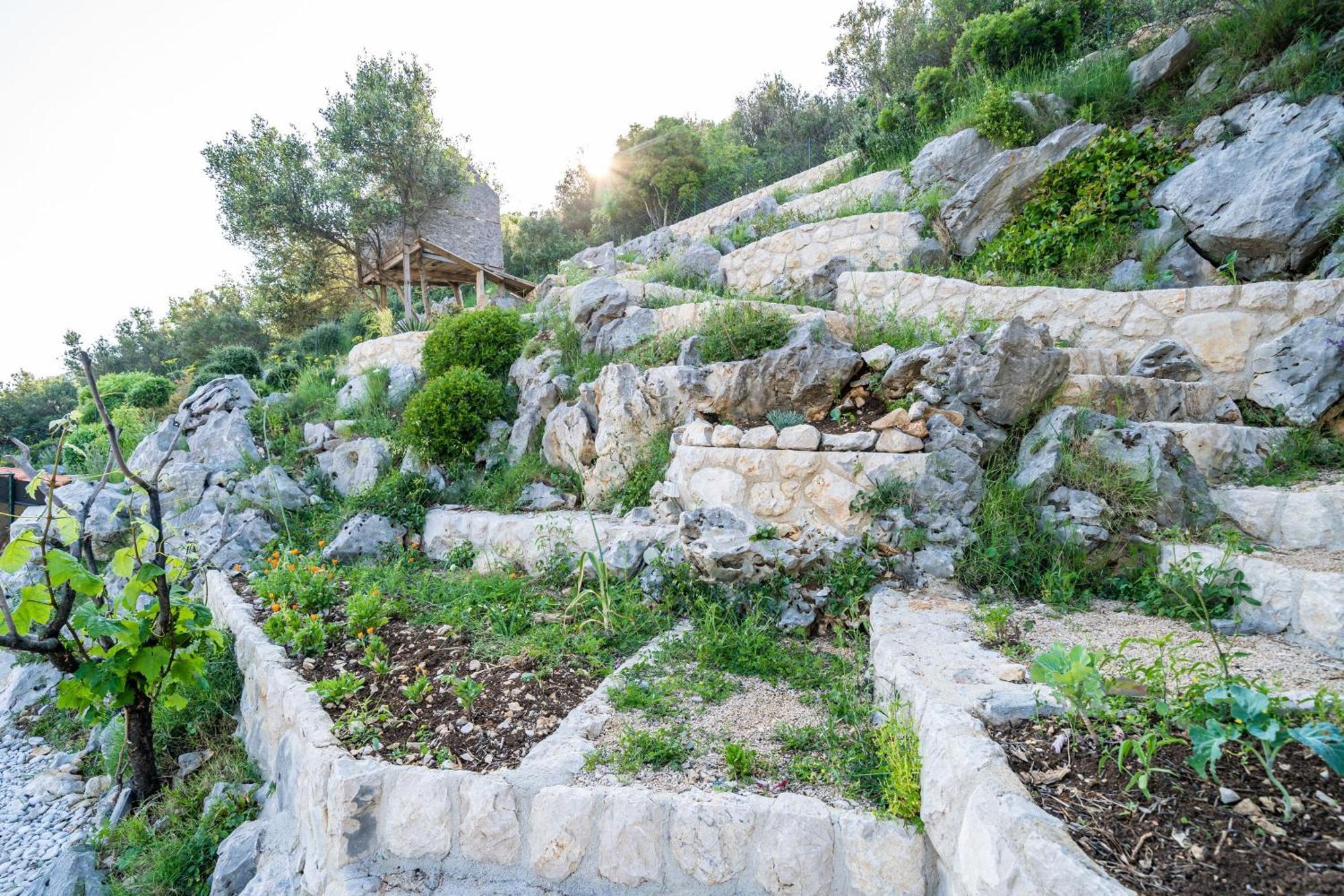 Apartments Villa Arcadia Dubrovník Pokoj fotografie